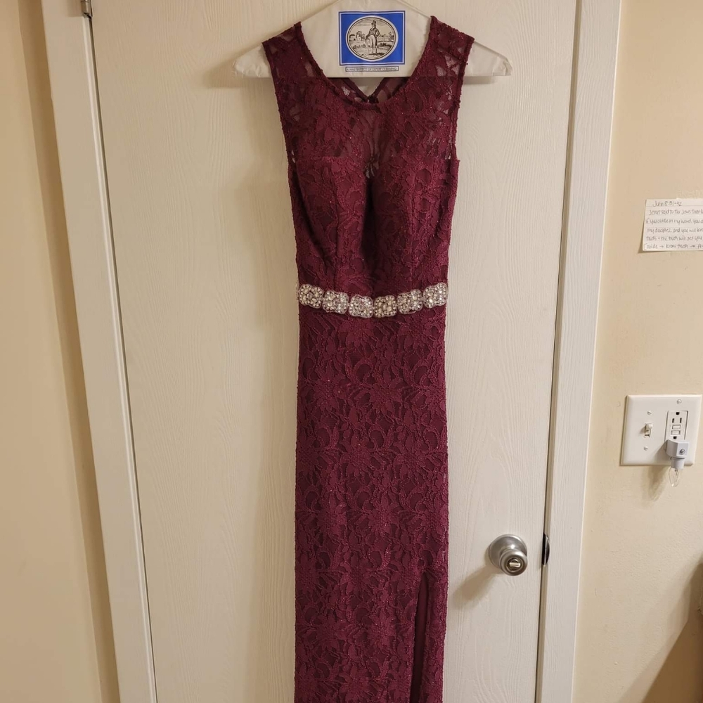 Windsor Prom Dress